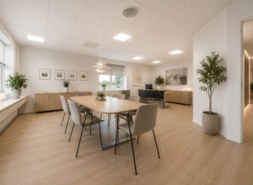 Office Park Allé 295 2605 Brondby