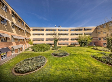 Office Park Allé 295 2605 Brondby