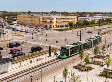 Office Park Allé 295 2605 Brondby