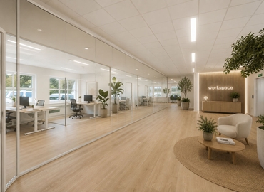 Office Park Allé 295 2605 Brondby