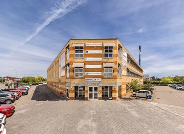 Office Park Allé 295 2605 Brondby