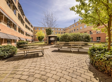Office Park Allé 295 2605 Brondby