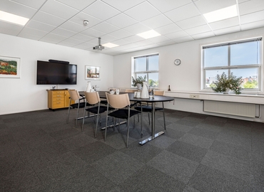 Office Park Allé 295 2605 Brondby