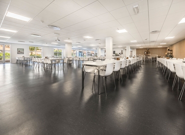 Office Park Allé 295 2605 Brondby