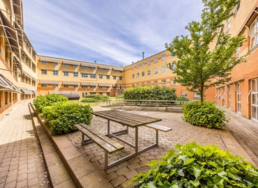 Office Park Allé 295 2605 Brondby