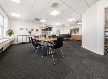 Office Park Allé 295 2605 Brondby