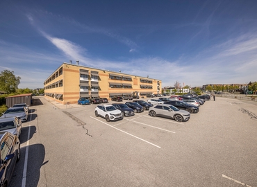 Office Park Allé 295 2605 Brondby