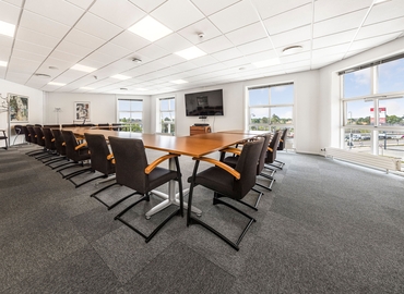 Office Park Allé 295 2605 Brondby