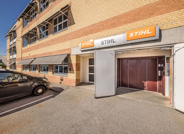Office Park Allé 295 2605 Brondby