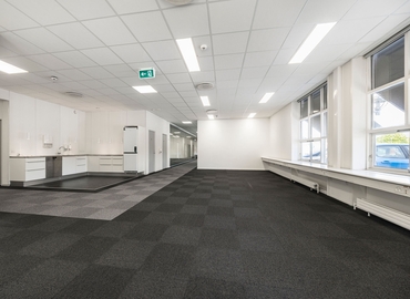 Office Park Allé 295 2605 Brondby