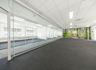 Office Park Allé 295 2605 Brondby