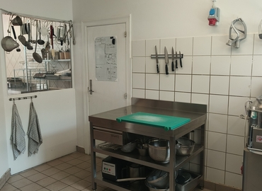 Butik til leje på Stengade 42A, 3000 Helsingør - 53 m² | Foto 14 - Lokalebasen.dk