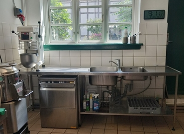 Butik til leje på Stengade 42A, 3000 Helsingør - 53 m² | Foto 11 - Lokalebasen.dk