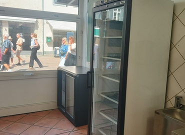 Butik til leje på Stengade 42A, 3000 Helsingør - 53 m² | Foto 7 - Lokalebasen.dk