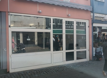 Butik til leje på Stengade 42A, 3000 Helsingør - 53 m² | Foto 23 - Lokalebasen
