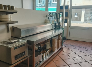Butik til leje på Stengade 42A, 3000 Helsingør - 53 m² | Foto 22 - Lokalebasen.dk