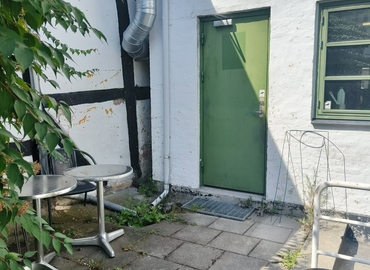 Butik til leje på Stengade 42A, 3000 Helsingør - 53 m² | Foto 5 - Lokalebasen
