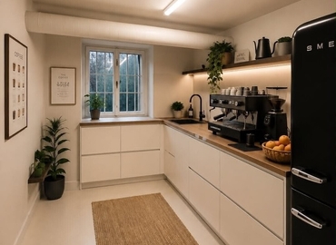 Butik til leje på Hindegade 5, 1303 København K - 168 m² | Foto 4 - Lokalebasen
