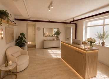 Butik til leje på Hindegade 5, 1303 København K - 168 m² | Foto 6 - Lokalebasen.dk