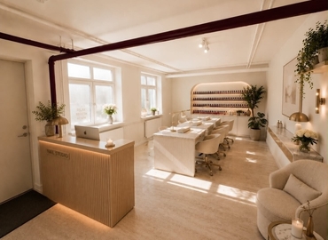Butik til leje på Hindegade 5, 1303 København K - 168 m² | Foto 7 - Lokalebasen
