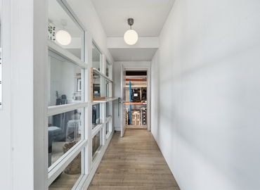 Kontor til leje på Balticagade 19, 8000 Aarhus C - 343 m² | Foto 6 - Lokalebasen