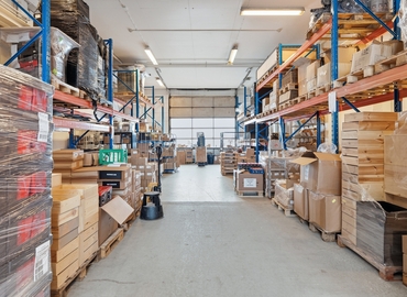 Kontor til leje på Balticagade 19, 8000 Aarhus C - 343 m² | Foto 7 - Lokalebasen