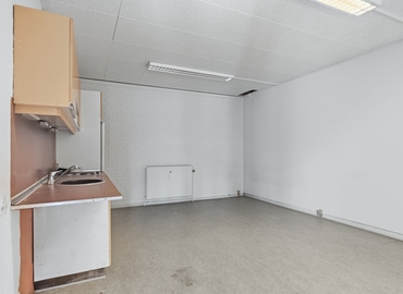 Butik til leje på Klamsagervej 27, 8230 Åbyhøj - 169 m² | Foto 6 - Lokalebasen.dk