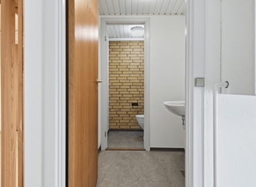 Butik til leje på Klamsagervej 27, 8230 Åbyhøj - 169 m² | Foto 9 - Lokalebasen.dk