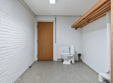 Butik til leje på Klamsagervej 27, 8230 Åbyhøj - 169 m² | Foto 8 - Lokalebasen