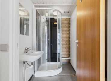 Butik til leje på Klamsagervej 27, 8230 Åbyhøj - 169 m² | Foto 10 - Lokalebasen.dk