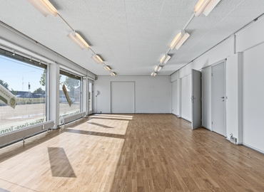 Butik til leje på Klamsagervej 27, 8230 Åbyhøj - 169 m² | Foto 2 - Lokalebasen