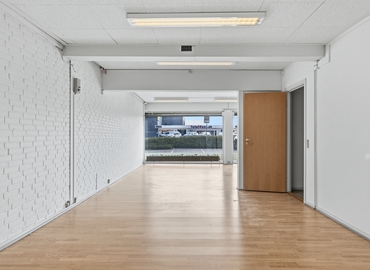 Butik til leje på Klamsagervej 27, 8230 Åbyhøj - 169 m² | Foto 5 - Lokalebasen