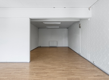 Butik til leje på Klamsagervej 27, 8230 Åbyhøj - 169 m² | Foto 4 - Lokalebasen.dk