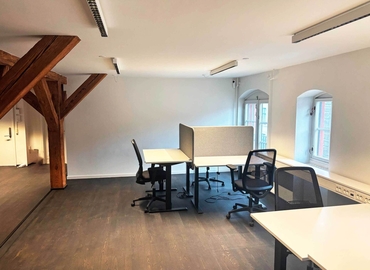 Kontor til leje på Toldbodgade 12, 1253 København K - 192 m² | Foto 5 - Lokalebasen