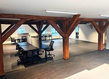 Kontor til leje på Toldbodgade 12, 1253 København K - 192 m² | Foto 6 - Lokalebasen