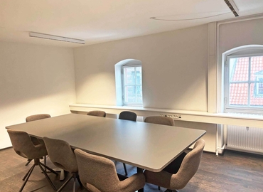 Kontor til leje på Toldbodgade 12, 1253 København K - 192 m² | Foto 7 - Lokalebasen