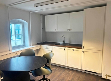 Kontor til leje på Toldbodgade 12, 1253 København K - 192 m² | Foto 8 - Lokalebasen.dk