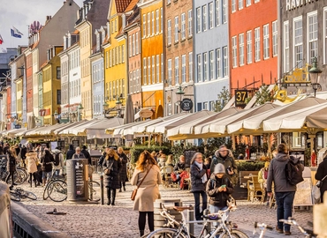 Kontor til leje på Toldbodgade 12, 1253 København K - 192 m² | Foto 11 - Lokalebasen