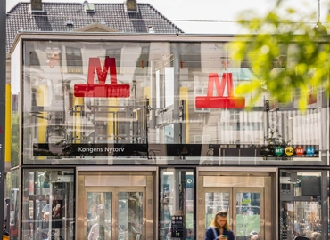 Kontor til leje på Toldbodgade 12, 1253 København K - 192 m² | Foto 12 - Lokalebasen
