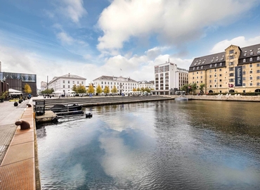 Kontor til leje på Toldbodgade 12, 1253 København K - 192 m² | Foto 13 - Lokalebasen