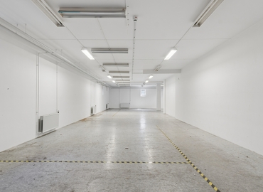 Lager til leje på Park Allé 295, 2605 Brøndby - 231 m² | Foto 4 - Lokalebasen.dk