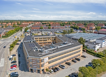 Lager til leje på Park Allé 295, 2605 Brøndby - 231 m² | Foto 0 - Lokalebasen