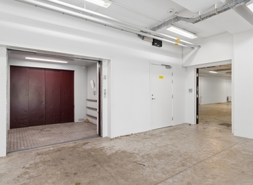 Lager til leje på Park Allé 295, 2605 Brøndby - 231 m² | Foto 3 - Lokalebasen