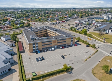 Lager til leje på Park Allé 295, 2605 Brøndby - 231 m² | Foto 1 - Lokalebasen