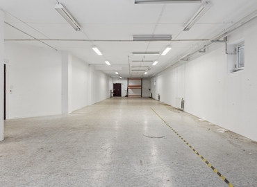 Lager til leje på Park Allé 295, 2605 Brøndby - 231 m² | Foto 5 - Lokalebasen