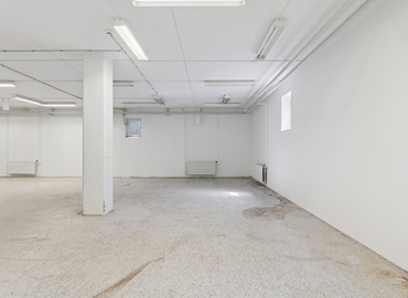 Lager til leje på Park Allé 295, 2605 Brøndby - 231 m² | Foto 8 - Lokalebasen