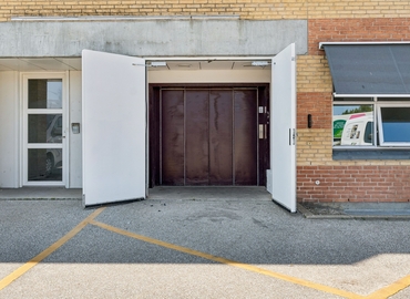 Lager til leje på Park Allé 295, 2605 Brøndby - 231 m² | Foto 2 - Lokalebasen.dk