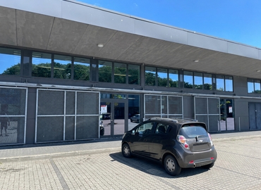 Butik til leje på Edwin Rahrs Vej 32K, 8220 Brabrand - 300 m² | Foto 6 - Lokalebasen