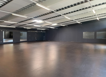 Butik til leje på Edwin Rahrs Vej 32K, 8220 Brabrand - 300 m² | Foto 5 - Lokalebasen