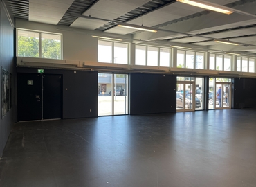 Butik til leje på Edwin Rahrs Vej 32K, 8220 Brabrand - 300 m² | Foto 2 - Lokalebasen